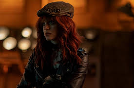 Gotham Knights: Under Pressure