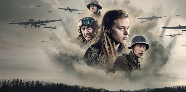 The Forgotten Battle (2021)