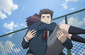 Parasyte- the maxim Season 1: What Mad Universe