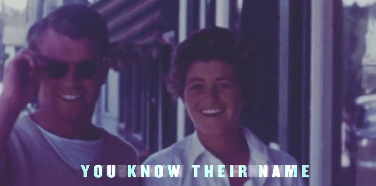 American Dynasties: The Kennedys