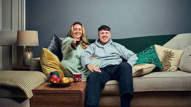 12:05 AM: Gogglebox | E4 | 1/4 2026