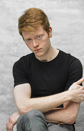 Alexander Lowe as Werner /  
            Vern