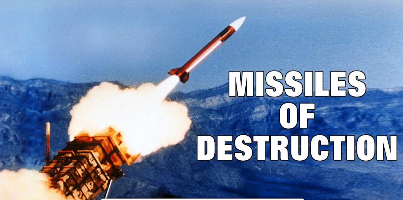 Missiles of Destruction
