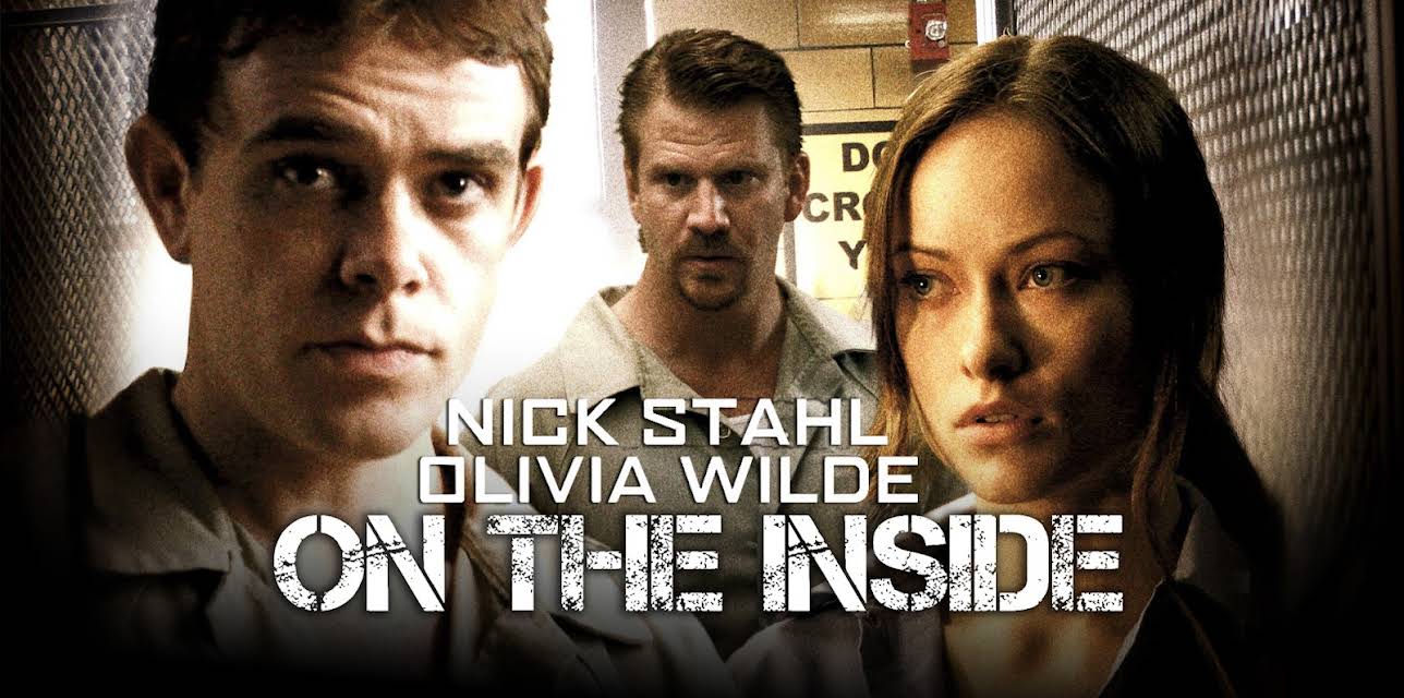 On the Inside (2011)