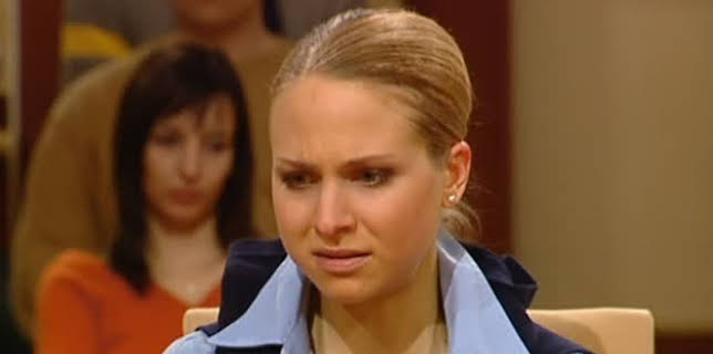 08:30: Richter Alexander Hold | Sat1 Gold | 2/19 2026