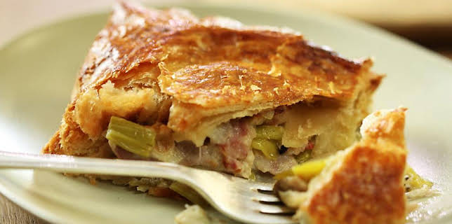 12:30 PM: Nigel Slater's Dish of the Day | BBC Two | 11/16 2025