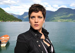 Liebe am Fjord - Das Meer der Frauen
