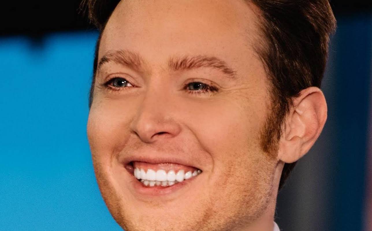 Clay Aiken