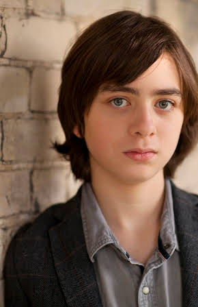 Adam Thomas Wright as 