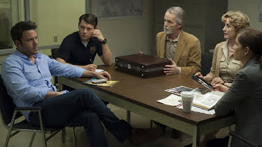 21:00: Gone Girl | TV6 | 6/9 2026