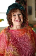 Kate McGregor-Stewart som 