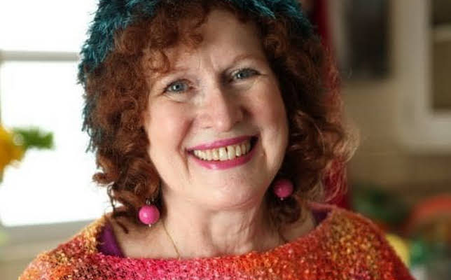 Kate McGregor-Stewart