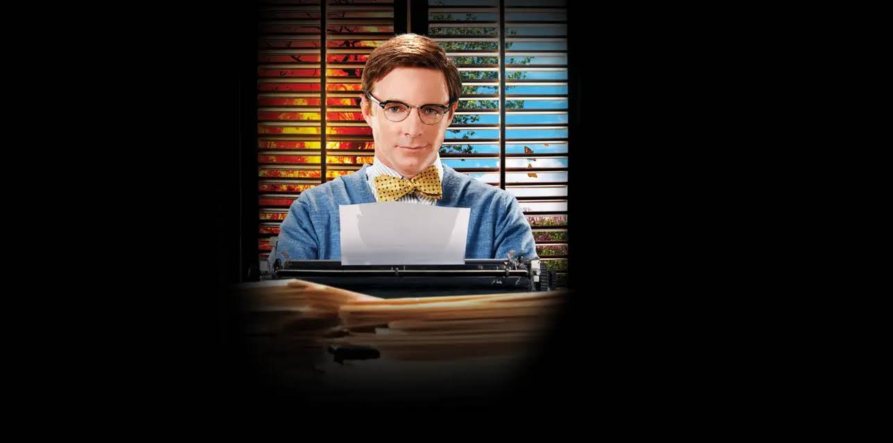 Hell and Mr. Fudge (2012)