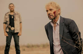 Landman: The Crumbs of Hope