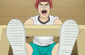 The Disastrous Life of Saiki K.: Episode 10