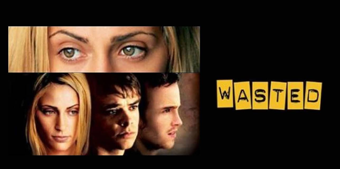 Wasted (2002)