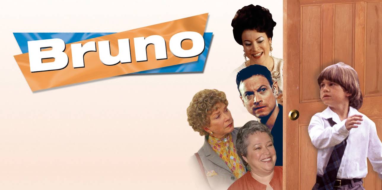 Bruno (2000)