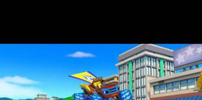 20:15: Blaze y los Monster Machines (T7): Ep.18 Los superruedas contra la reina verde | NICK JR | 3/23 2026