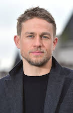 Charlie Hunnam as 