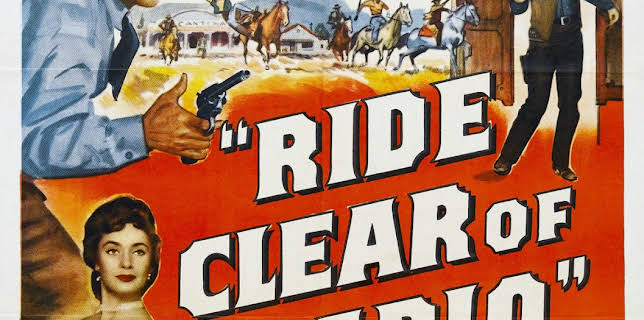 15:50: El valle de la ira (IMDb 6.8) | Aragón TV | 12/19 2025