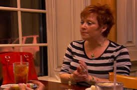 The Real Housewives of New Jersey Season 1: Finale