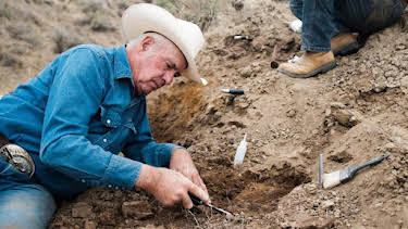 10:00 AM: Dino Hunters (S2) | Discovery Channel | 4/8 2026