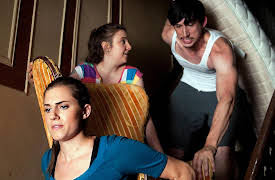 Girls: Season 1: She Did