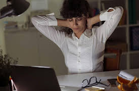 The Entrepreneur's Toolkit: Entrepreneurial Exhaustion