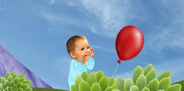 6:00 AM: Baby Jake (S2) | Cbeebies | 12/21 2025