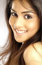 Genelia D'Souza as 