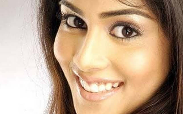 Genelia D'Souza