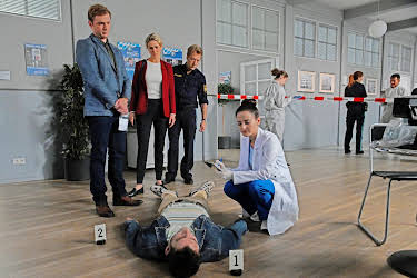 16:10: Die Rosenheim-Cops | ZDF | 8/27 2026