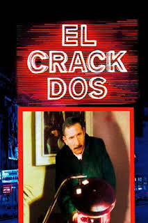 22:20: El crack dos | 13 TV | 7/12 2026