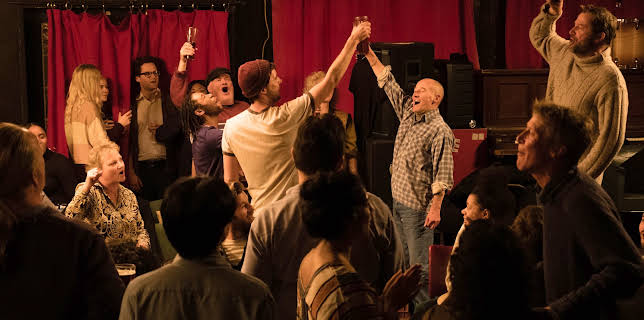 17:18: Fisherman's Friends - Vom Kutter in die Charts | 3SAT | 1/4 2026