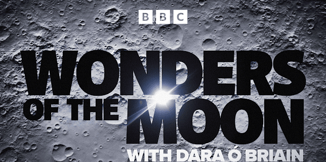 Wonders of the Moon with Dara Ó Briain
