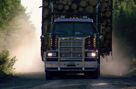 American Loggers Season 1: Timber in Their Blood
