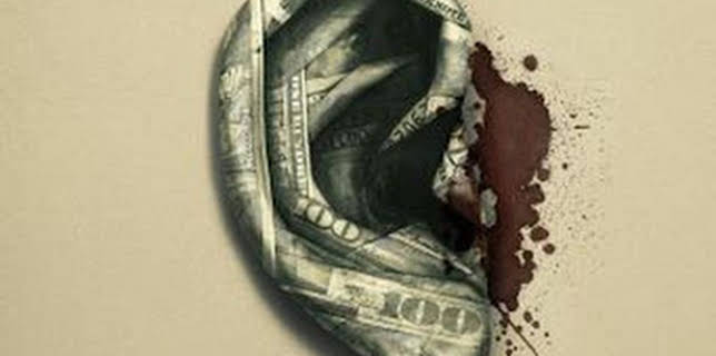 21:53: Todo el dinero del mundo | La Otra | 3/4 2026