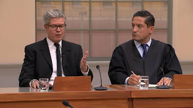 15:55: Ulrich Wetzel - Das Strafgericht | RTL | 10/5 2026