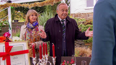 09:00: In aller Freundschaft (630) | RBB Fernsehen | 10/21 2026