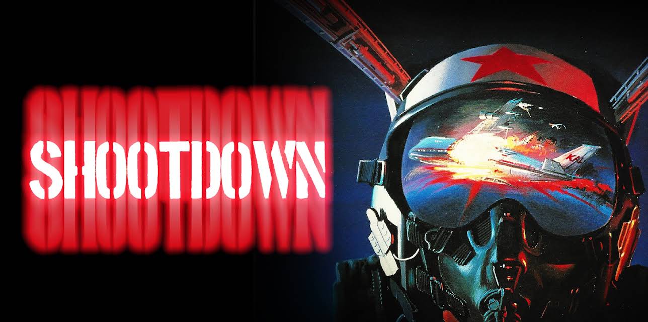 Shootdown (1988)