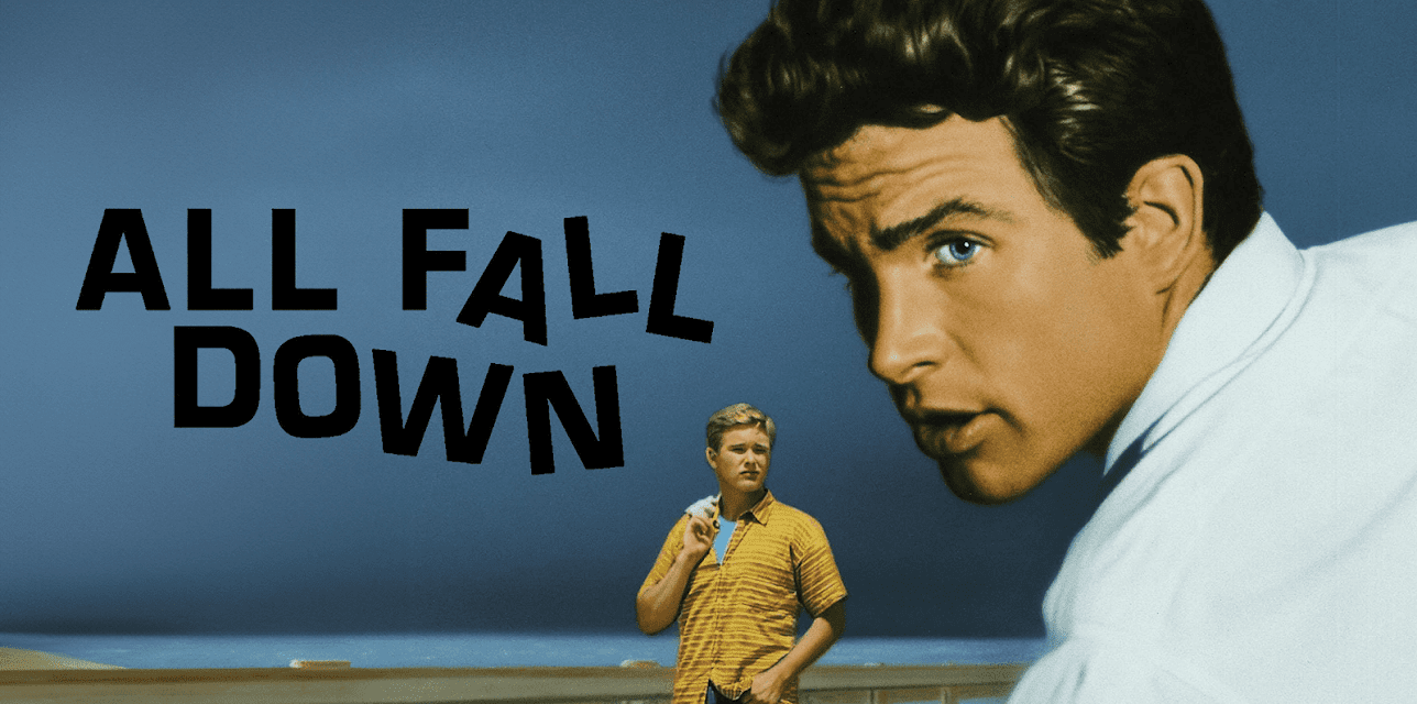 All Fall Down (1962)