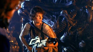20:15: MAD SCI-FI: 'ALIENS: EL REGRESO' | BE MAD | 10/11 2025