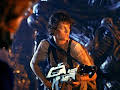 MAD SCI-FI: 'ALIENS: EL REGRESO'