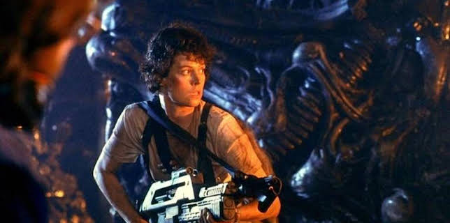 11:25: MAD HALLOWEEN: 'ALIENS: EL REGRESO' | BE MAD | 11/1 2025