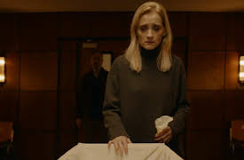 Suspect S1: Episode 7