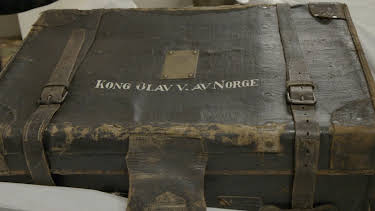 16:20: Fra De kongelige samlinger: Kofferter og reiseutstyr | NRK 2 | 4/28 2026