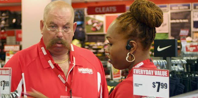 3:15 AM: Undercover Boss USA | Channel 4 | 12/12 2025