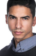 Steven Staine Fernandez as 