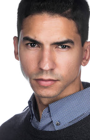 Steven Staine Fernandez as 