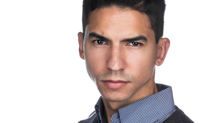 Steven Staine Fernandez